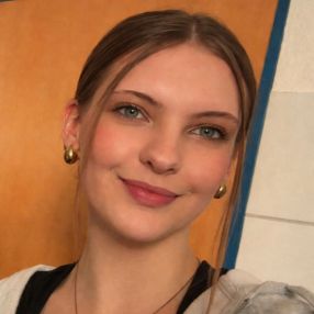 Eileen, Babysitter in Stendal