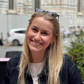 Lara, Babysitter in Osnabrück