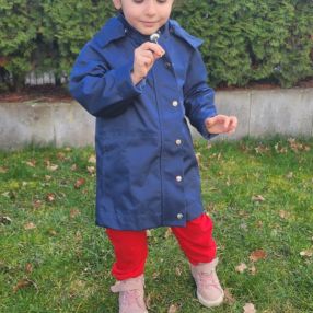 Nehire, Familie in Idstein