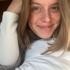 Lilli, Babysitter in Saarbrücken