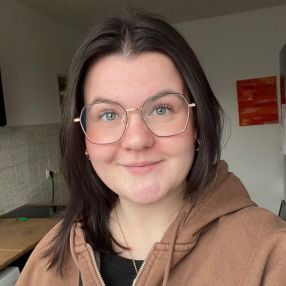 Vera, Babysitter in Haltern am See