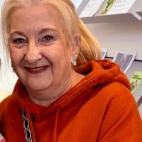 Bettina, Babysitter in Hemer
