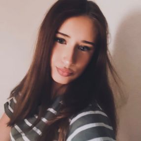 Evelina, Babysitter in Bühl