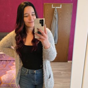 Christina Schewe, Babysitter in Bernburg (Saale)