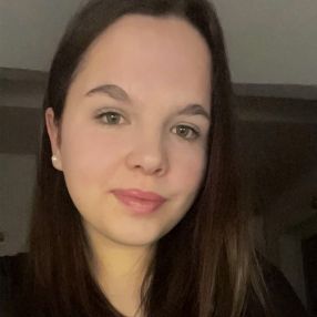 Victoria, Babysitter in Rottenburg am Neckar