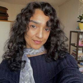 Zahra, Babysitter in Reutlingen