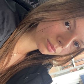 Elena, Babysitter in Oelde
