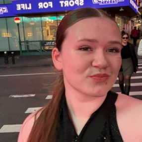 Christin, Babysitter in Elmshorn