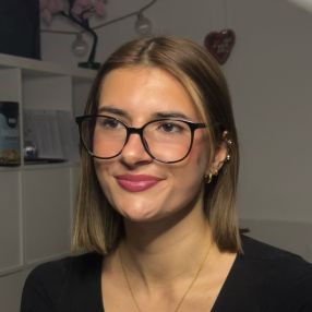 Maribel, Babysitter in Freiberg am Neckar