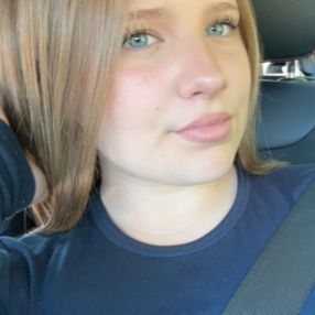 Alissa, Babysitter in Dillingen/Saar