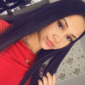 Sarina, Babysitter in Friedrichsdorf