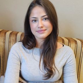 Lucia, Babysitter in München