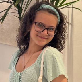 Alesia, Babysitter in Crailsheim