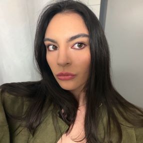 Valeria, Babysitter in Mainz