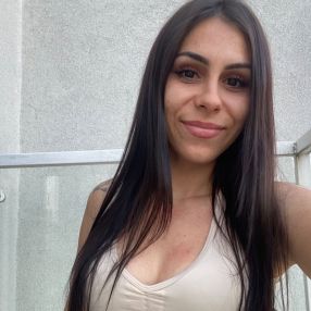 Patrycja, Babysitter in Nordhorn