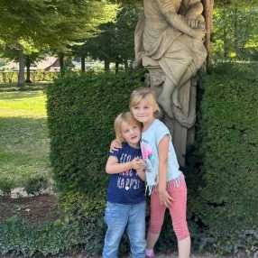 Heidi, Familie in Eppingen