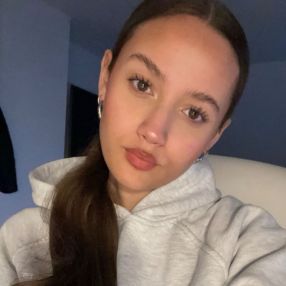 Natalie, Babysitter in Wolfenbüttel