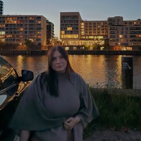 Selina, Babysitter in Barsinghausen