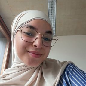 Hafsa, Babysitter in Villingen-Schwenningen