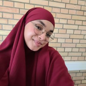 Hafsa, Babysitter in Villingen-Schwenningen