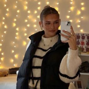 Sophia, Babysitter in Bayreuth