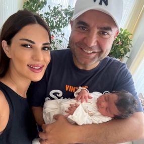 Gizem, Family in Leinfelden-Echterdingen