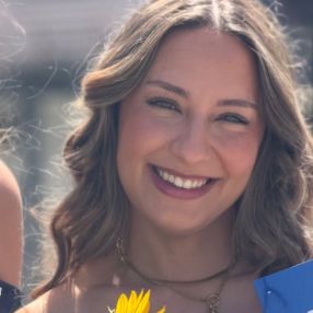 Luana, Babysitter in Weilheim in Oberbayern