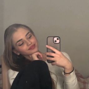 Maria, Babysitter in Kassel