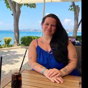 Katharina, Babysitter in Hamm