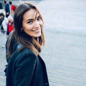 Alina, Babysitter in Leipzig