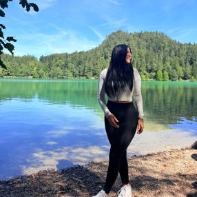 Luana, Babysitter in Kempten (Allgäu)