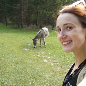 Melina, Babysitter in Hildesheim