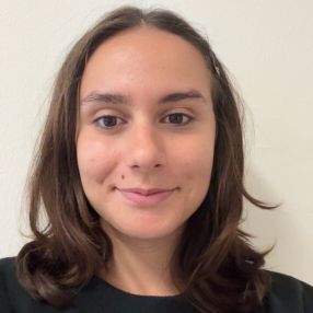 Marilia, Babysitter in Reutlingen
