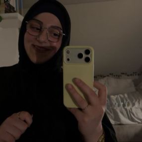 Beyza Nur, Babysitter in Ludwigshafen am Rhein