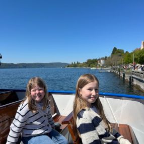 Christian, Familie in Stockach