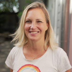 Nicole, Babysitter in Hamburg