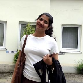 Sradha, Babysitter in Chemnitz
