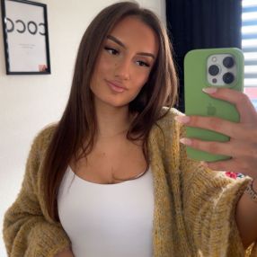 Agnesa, Babysitter in Emsdetten