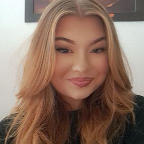 Alina, Babysitter in Leipzig
