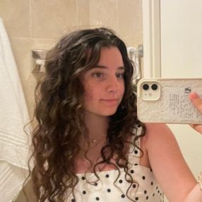 Vanessa, Babysitter in Merzig