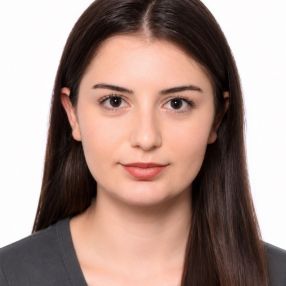 Pelin, Babysitter in Gelsenkirchen