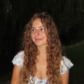 Marie, Babysitter in Altenstadt