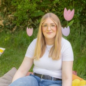 Anja, Babysitter in Lingen (Ems)