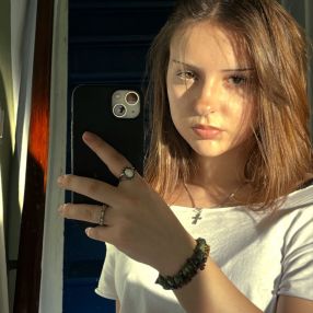 Jagoda, Babysitter in Königswinter