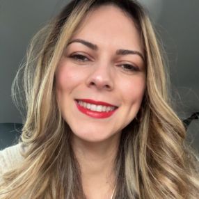 Gabriela, Babysitter in Saarbrücken