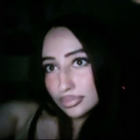 Irina, Babysitter in Berlin