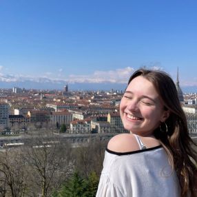 Nele, Babysitter in Erlangen