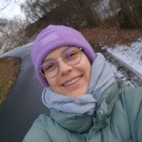 Johanna, Babysitter in Koblenz