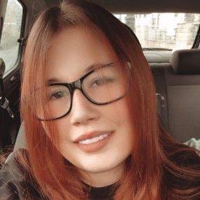 Vanessa, Babysitter in Mannheim