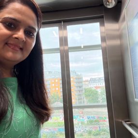 Shilpa, Babysitter in Neu-Isenburg